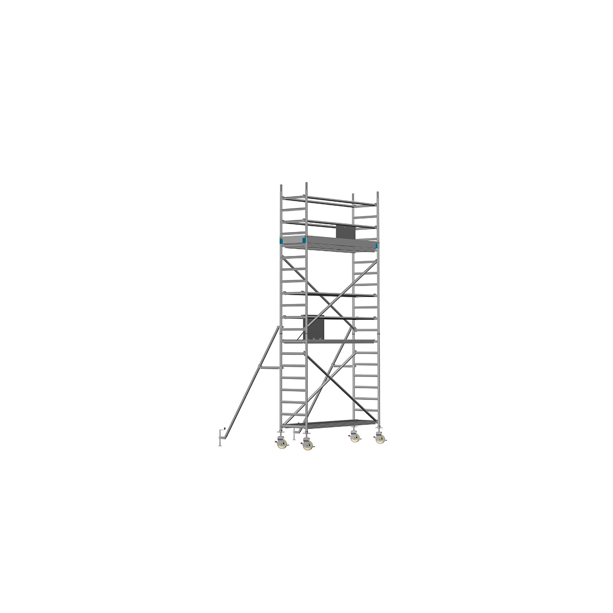 Donau SPEZIAL - Länge: 2,54 m - Breite: 0,74 m, Standhöhe 1,40 m Donau SPEZIAL - Länge: 2,54 m - Breite: 0,74 m, Standhöhe 1,40 m