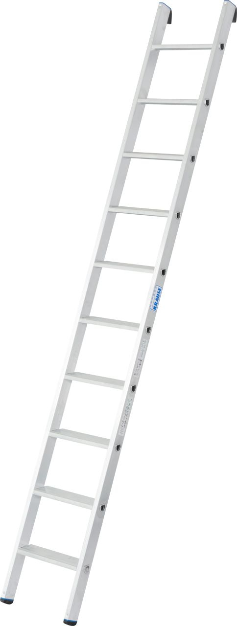 Stabilo Professional Stufen-Anlegeleiter +S, 10 Stufen Stabilo Professional Stufen-Anlegeleiter +S, 6 Stufen