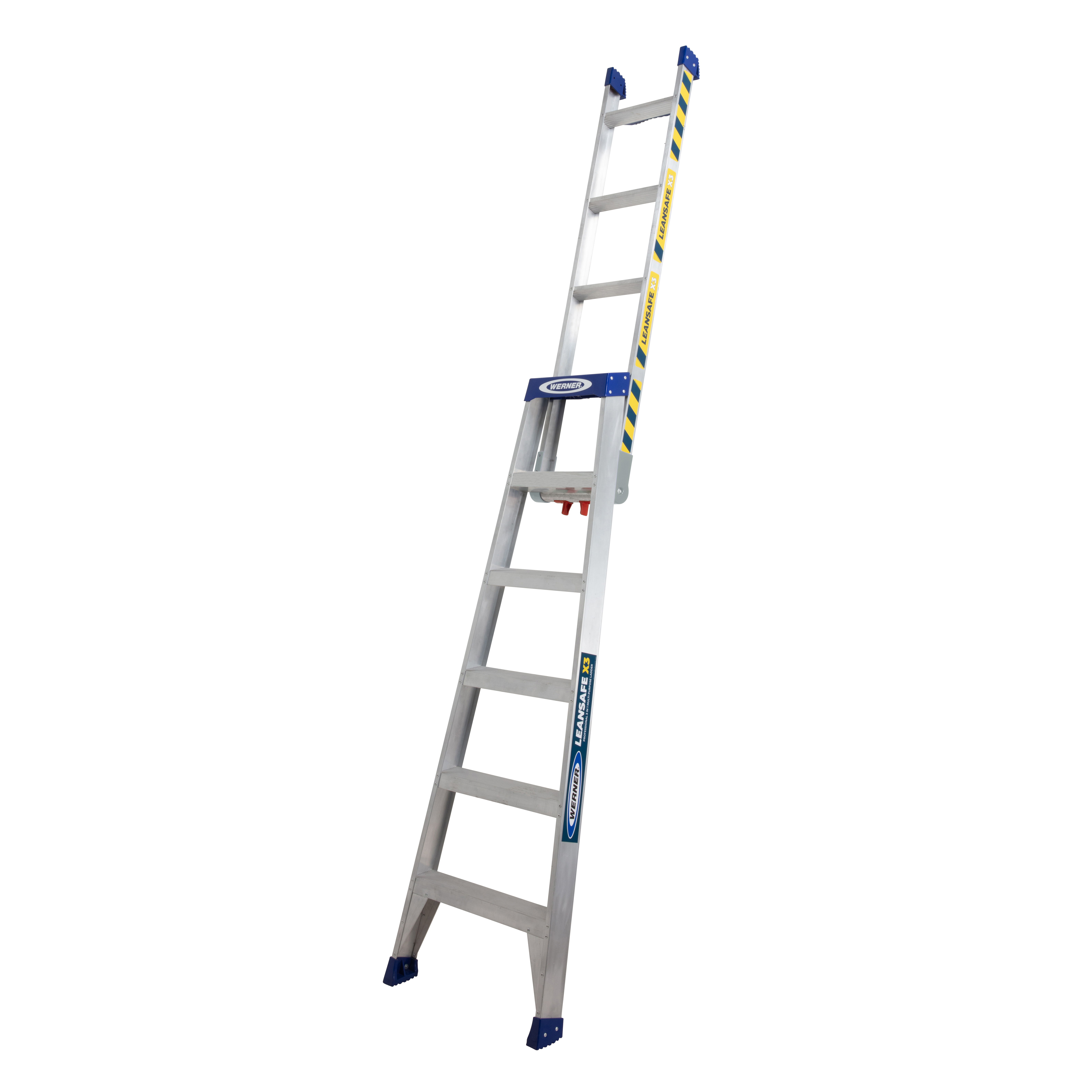 Kombileiter Leansafe X3 6 Stufen Kombileiter Leansafe X3 6 Stufen