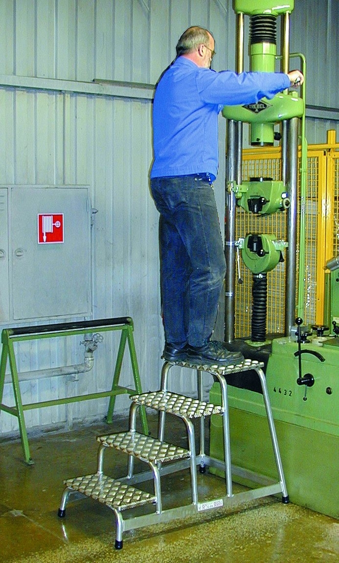 Ableitfähige Fußkappen schwarz, K-805171 Ableitfähige Fußkappen schwarz für Montage Tritt