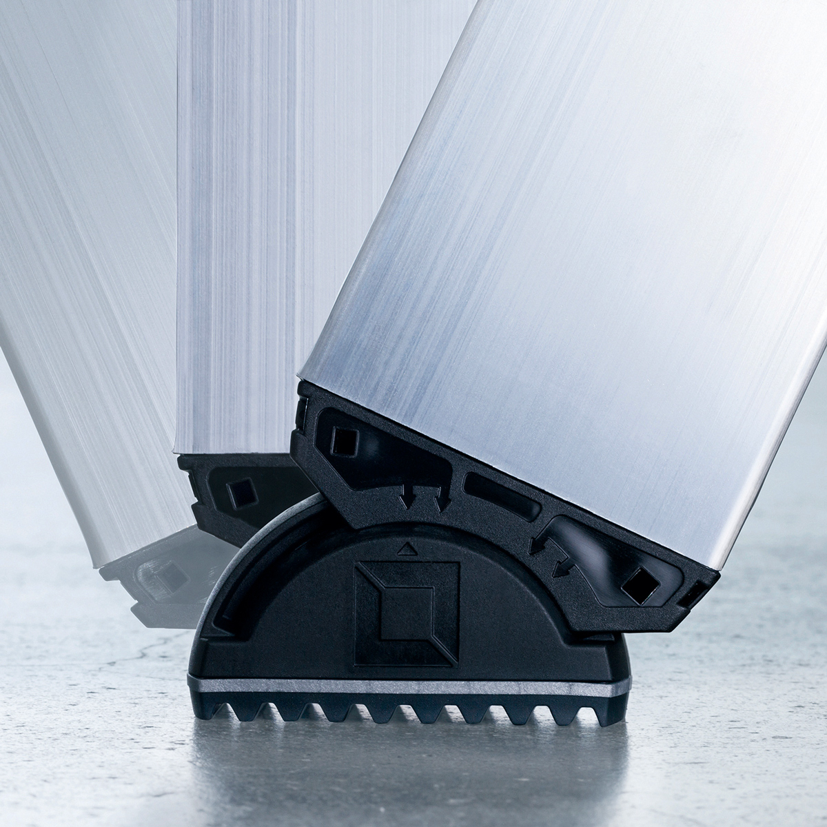 Nivello®-Innenschuh, 73x25 mm Nivello®-Innenschuh, 73x25 mm