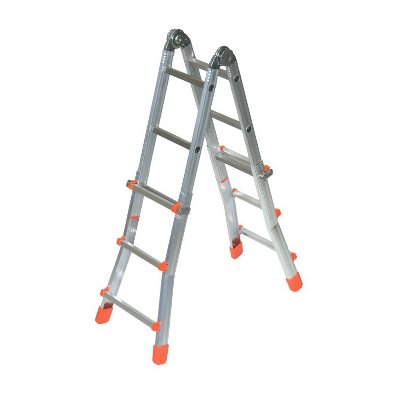 Teleskopleiter "Brikoplus" S600 