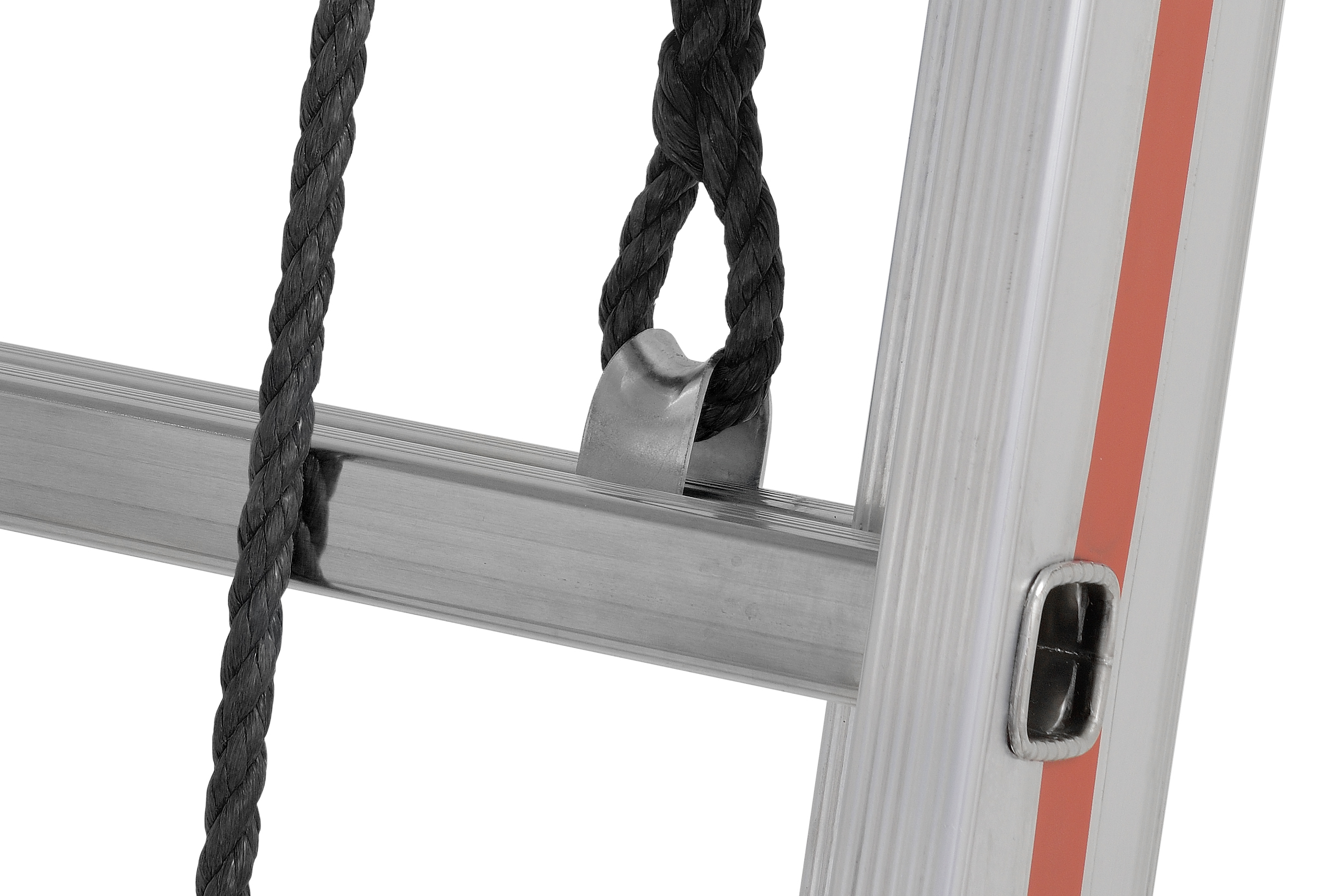 Ersatzteilset Seilhalter für Seilzugleitern Ersatzteilset Seilhalter für Seilzugleitern