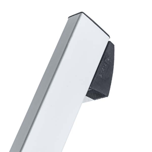  Comfortstep L, Geschraubte Stufen-Anlegeleiter , 6 Stufen