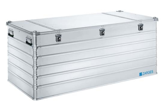 Universalkiste K 470 - Außenmaß 600 x 400 x 180 mm