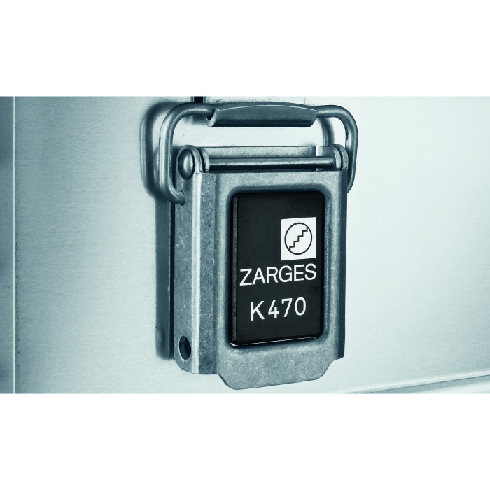 Transportkiste K470 Plus - Haubenbehälter, Unterteil, Innenmaß 750 mm x 550 mm x 150 mm Transportkiste K470 Plus - Haubenbehälter, Unterteil, Innenmaß 750 mm x 550 mm x 150 mm