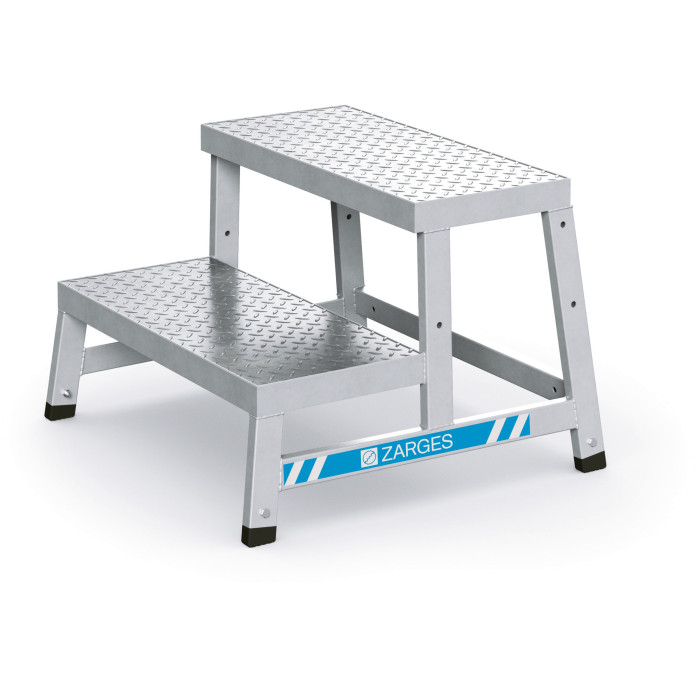AMA P, Modulares Arbeitspodest, Modul B AMA P, Modulares Arbeitspodest, Modul B