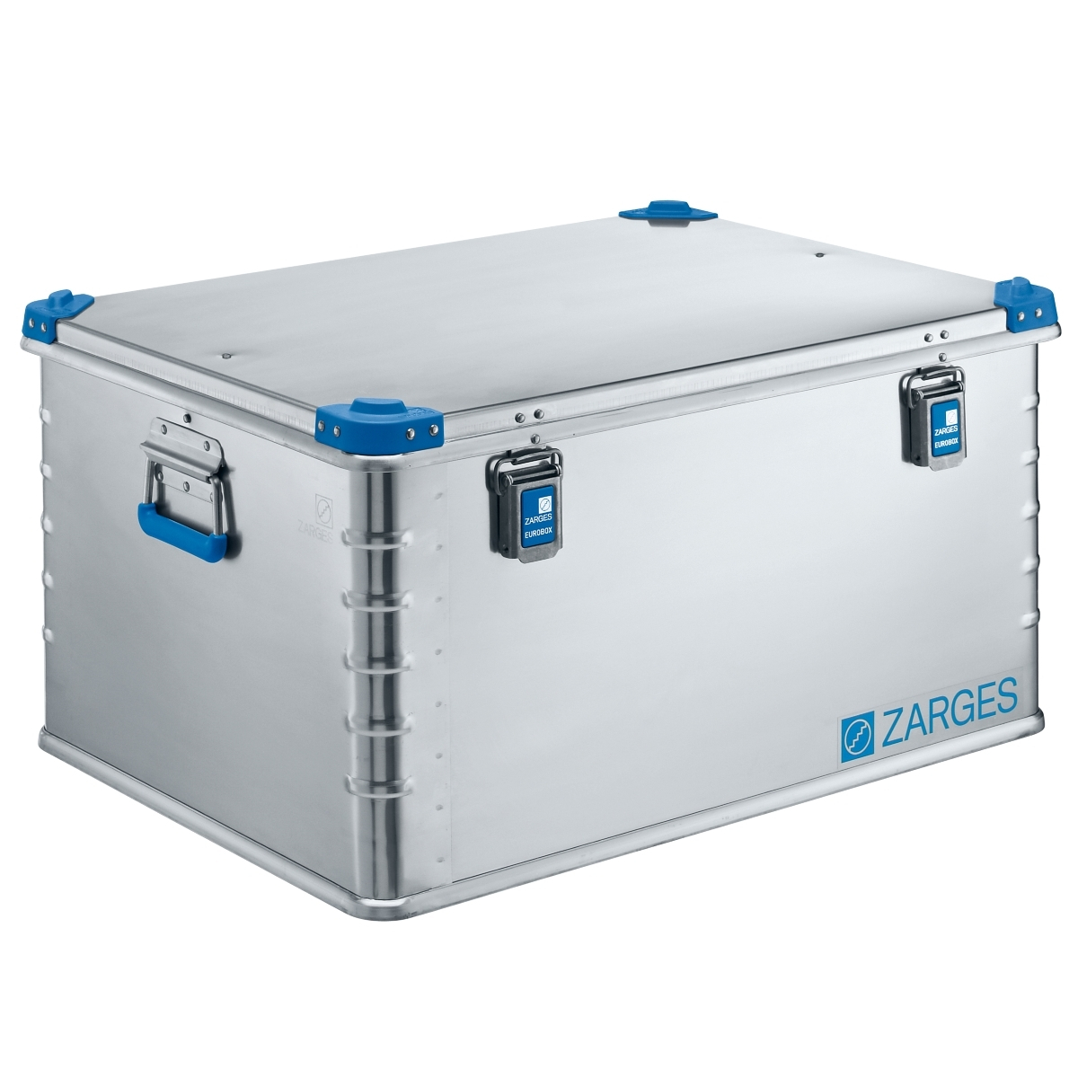 Eurobox - Außenmaß 800 x 600 x 410 mm
