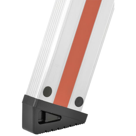 Stufenaufstieg mit Plattform - 5 Stufen