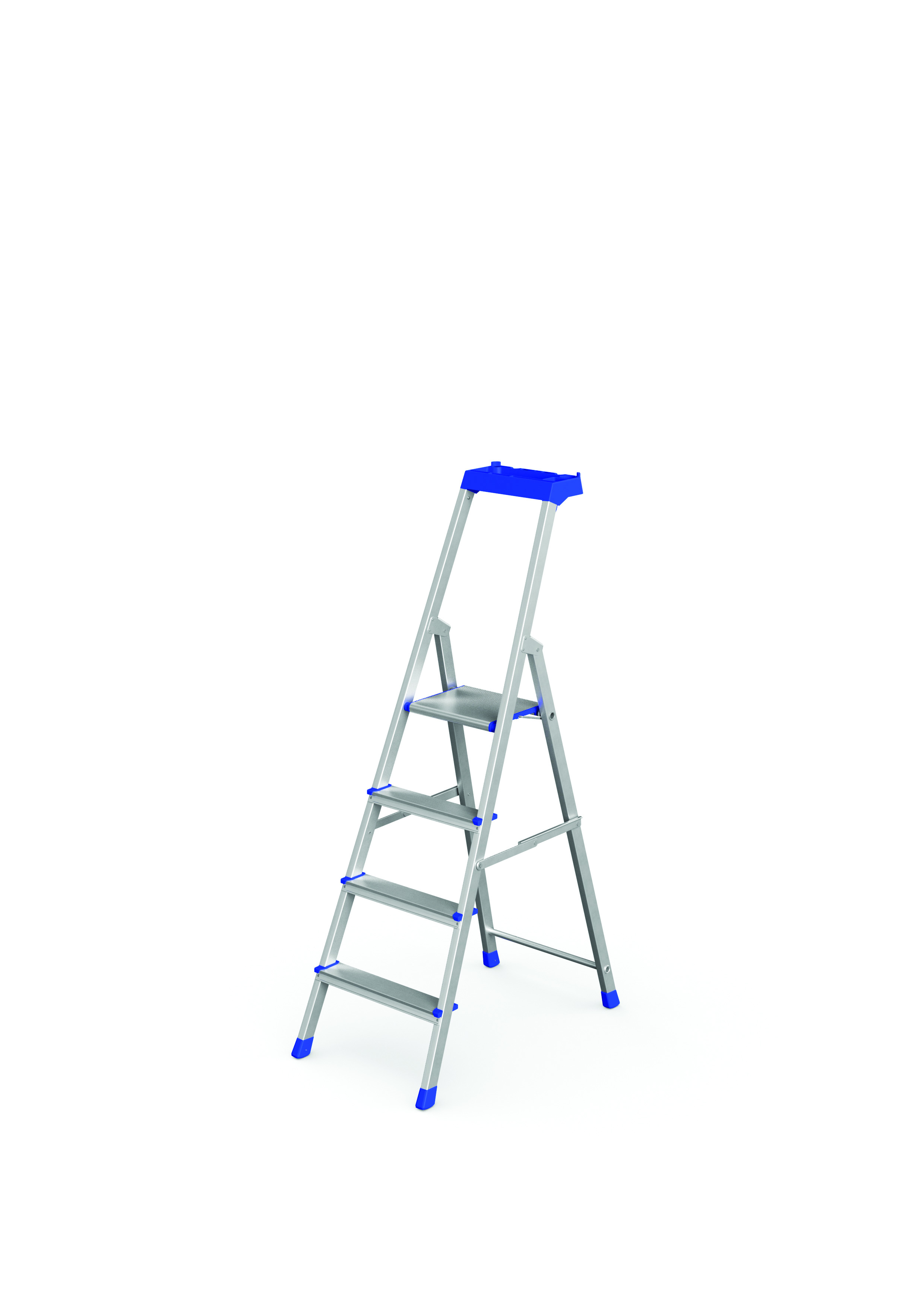 Stufen Stehleiter PRO Smart 3 Stufen Stufen Stehleiter PRO Smart 3 Stufen