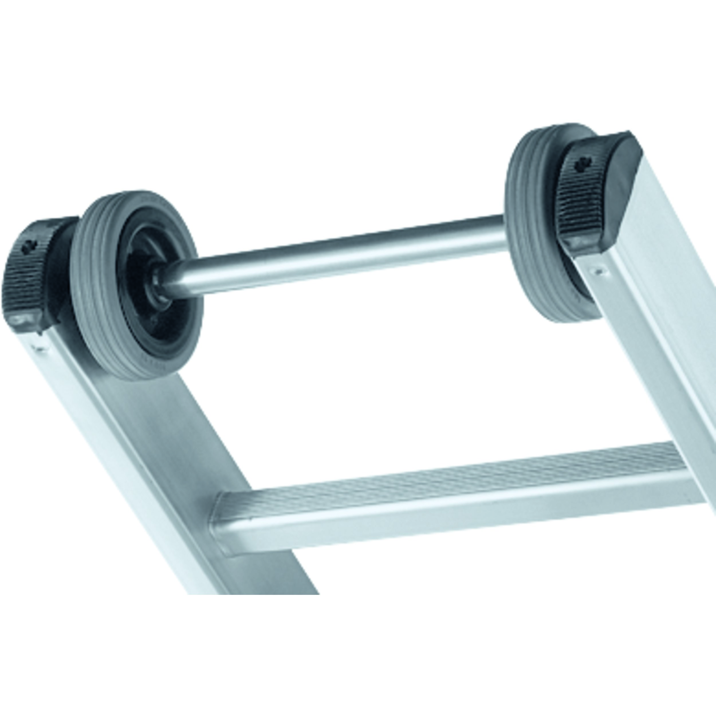 Skymaster Plus X, Gebördelte Mehrzweckleiter, 3-teilig, 3 x 10 Sprossen/Stufen Skymaster Plus X, Gebördelte Mehrzweckleiter, 3-teilig, 3 x 10 Sprossen/Stufen