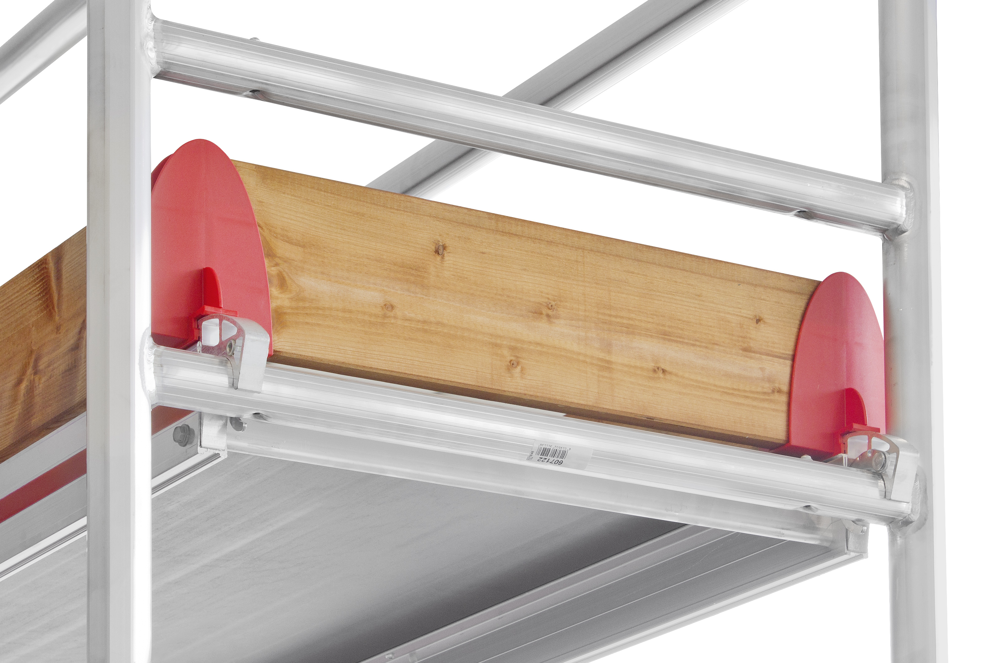 Bordbretthalter, Hy-0077268, Anwendung Bordbretthalter