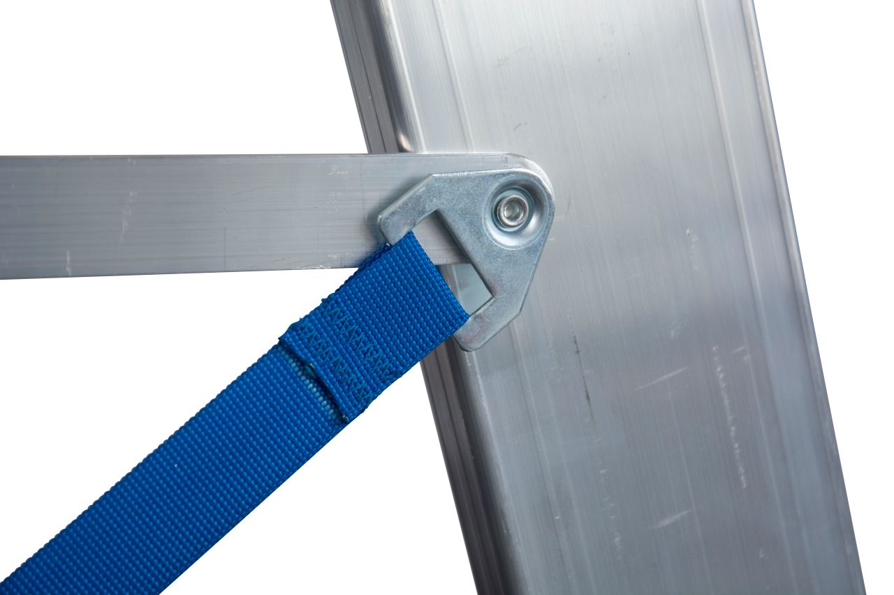 STABILO Professional Vielzweckleiter +S, 3x8 Stufen/Sprossen STABILO Professional Vielzweckleiter +S, 3x8 Stufen/Sprossen