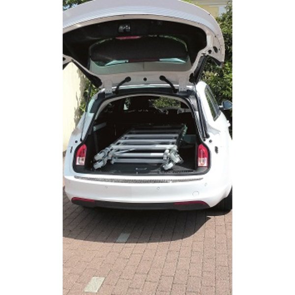 Klapp-/Fahrgerüst, Modul 1 Klapp-/Fahrgerüst, Modul 1