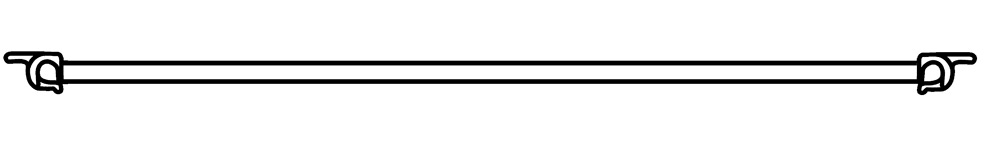 Diagonale 3,35 m