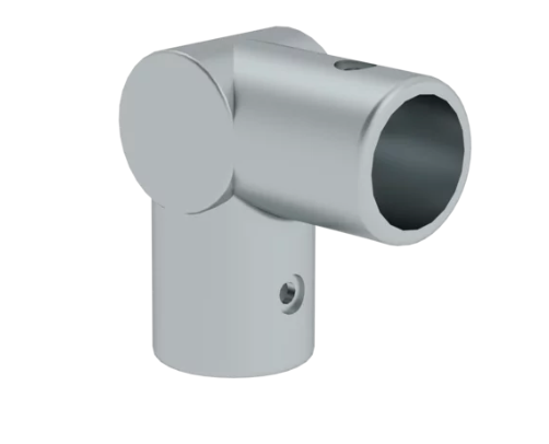 Eckverbinder 90° Kopfstück Eckverbinder 90° Kopfstück