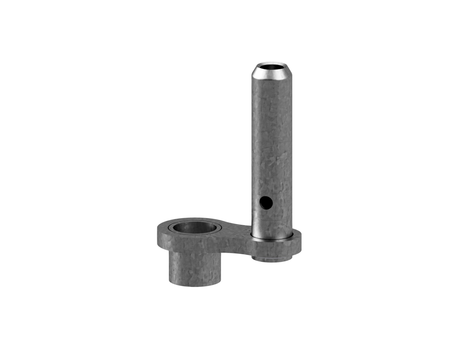 Blitz Eckadapter