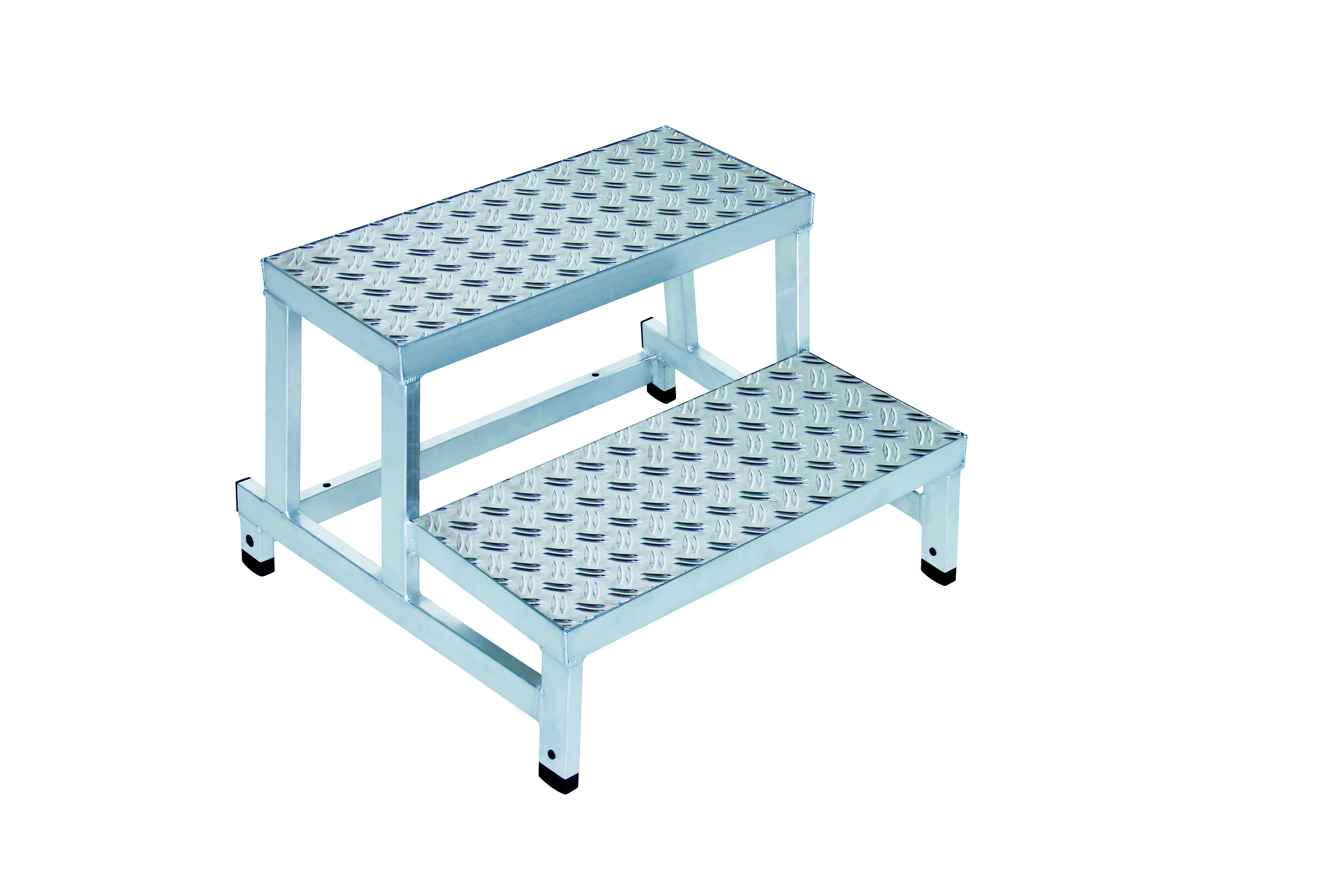 Arbeitspodest modular Grundmodul Arbeitspodest modular Grundmodul