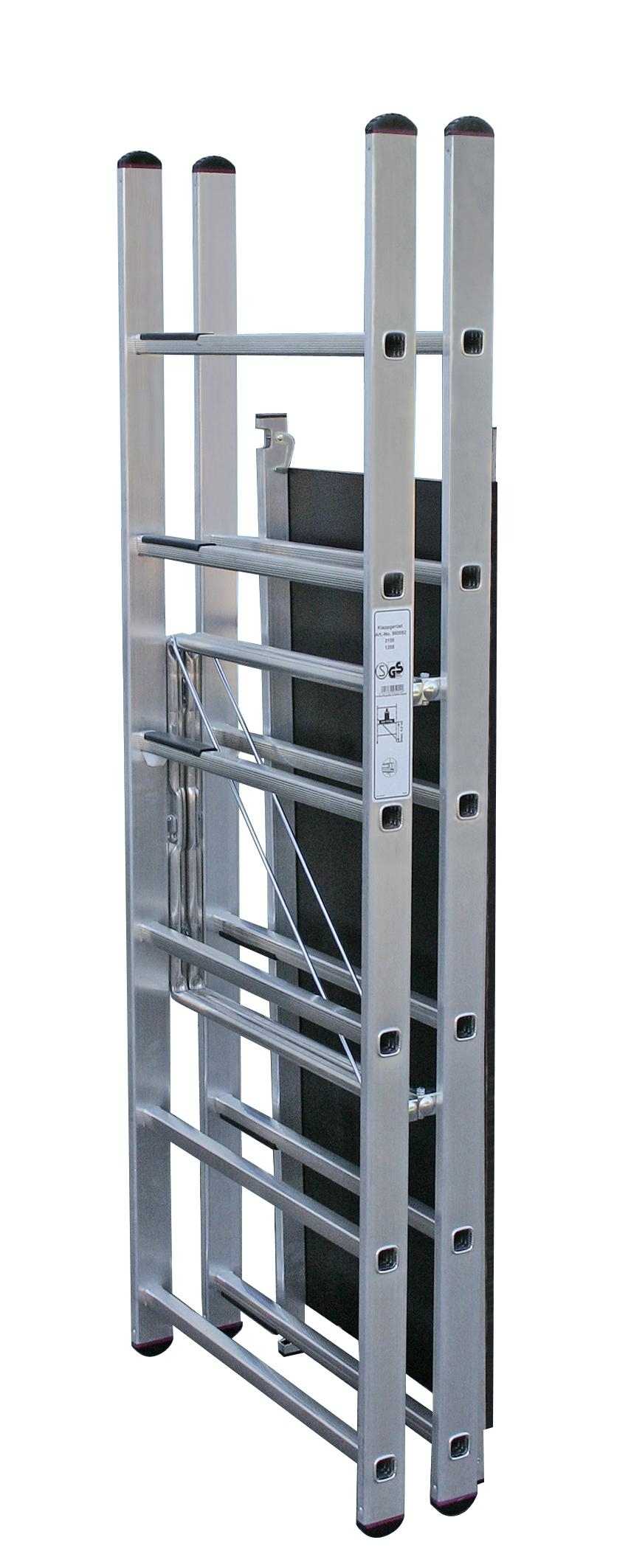 Corda Klappgerüst Standhöhe 0,90 m Corda Klappgerüst Standhöhe 0,90 m