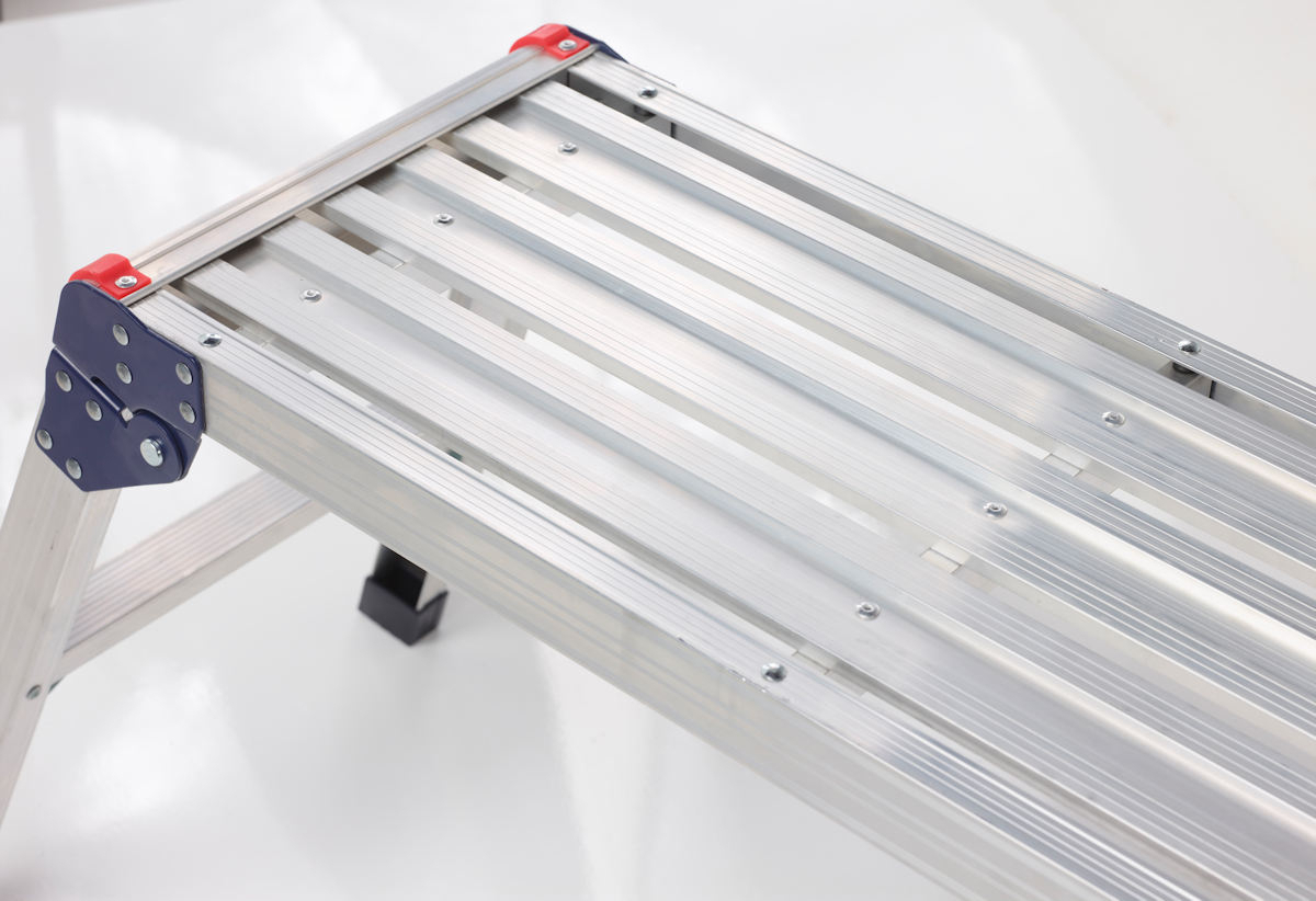 Altavista 700 - Leichtgewicht - Plattform aus Aluminium Altavista 700 - Leichtgewicht Plattform