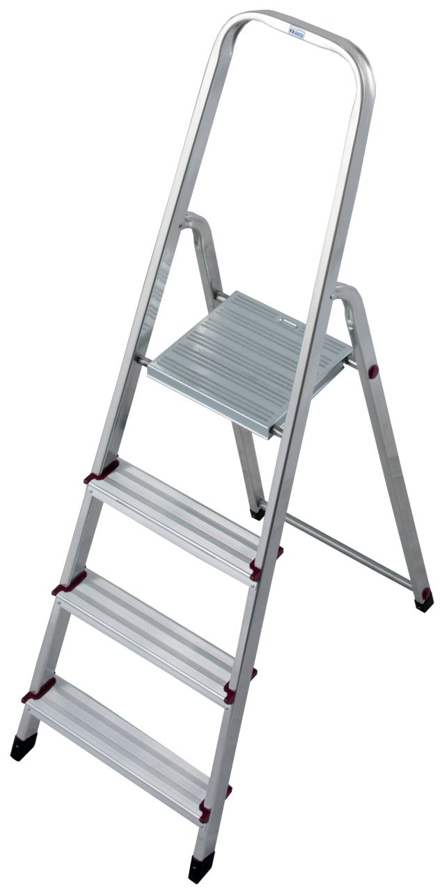 Corda Haushaltsleiter, 4 Stufen