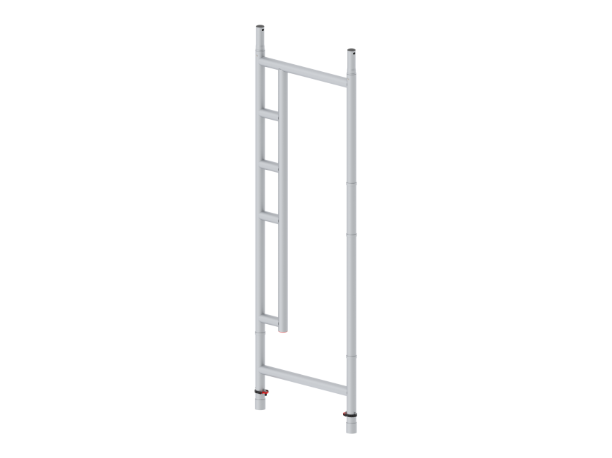 Durchgangsrahmen - 0.75 m Breite - RS TOWER 5