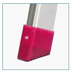 Corda Haushaltsleiter, 5 Stufen