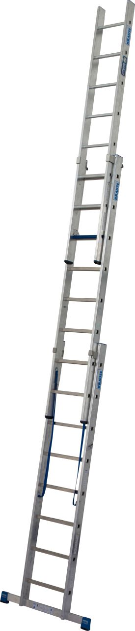 Stabilo Professional Vielzweckleiter +S, 3x8 Stufen/Sprossen Stabilo Professional Vielzweckleiter +S, 3x8 Stufen/Sprossen