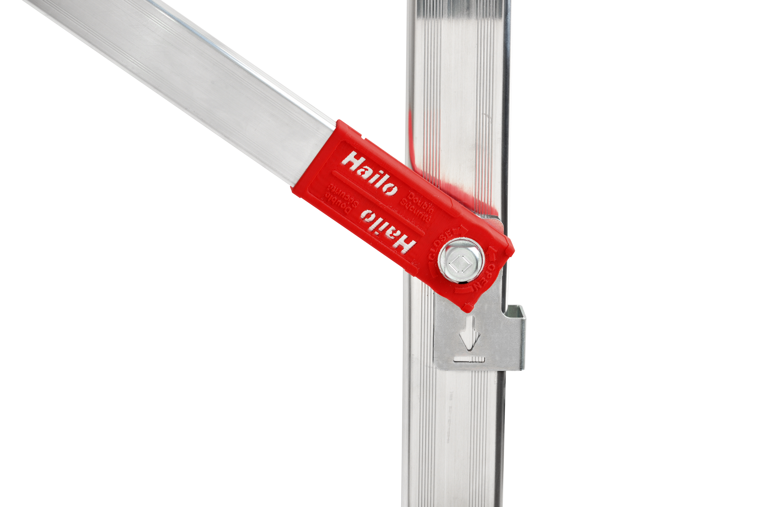 G60 Aluminium-Multifunktionsgerüst G60 Aluminium-Multifunktionsgerüst