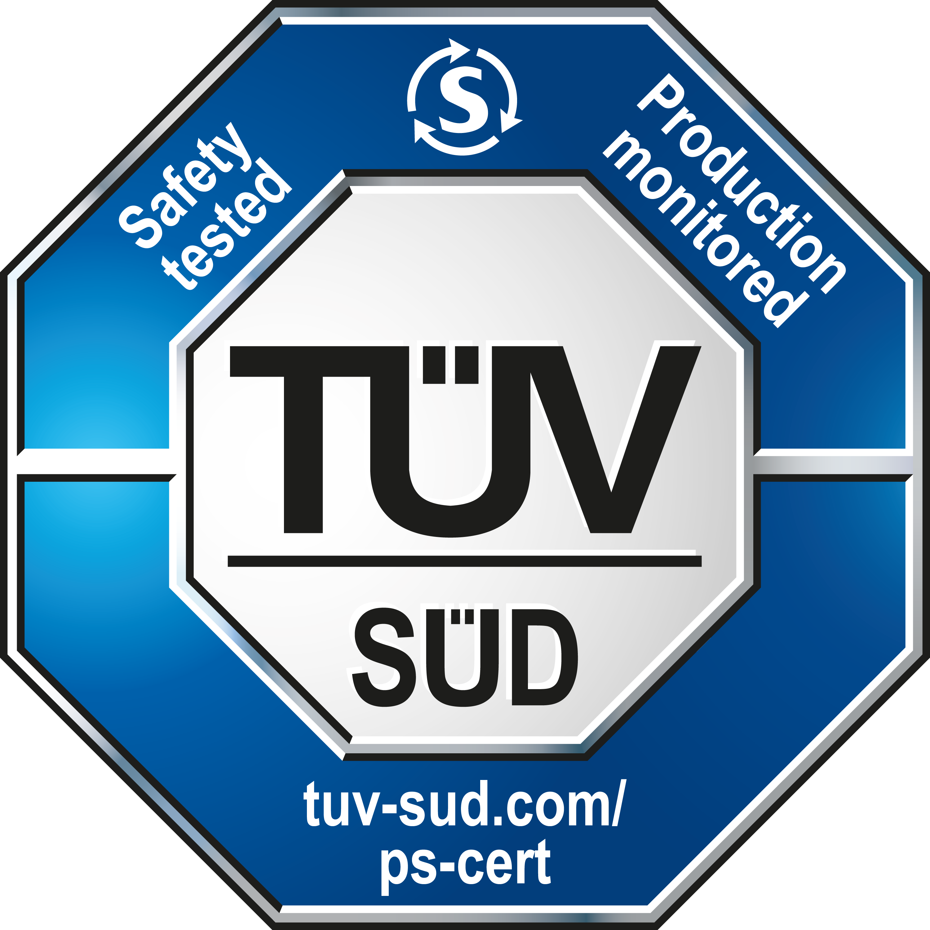 MONTO Stufen-Doppelleiter Dopplo 2x3 Stufen MONTO Stufen-Doppelleiter Dopplo 2x3 Stufen