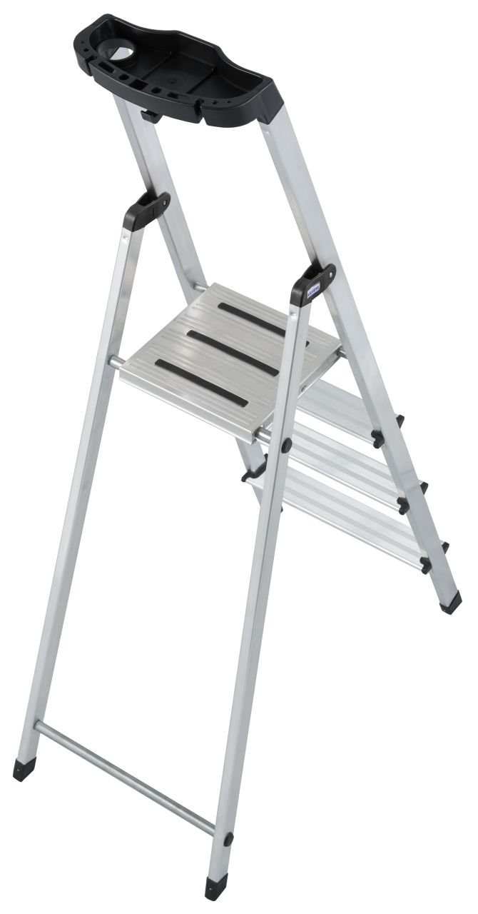 Monto Stufen-Stehleiter Safety 4 Stufen
