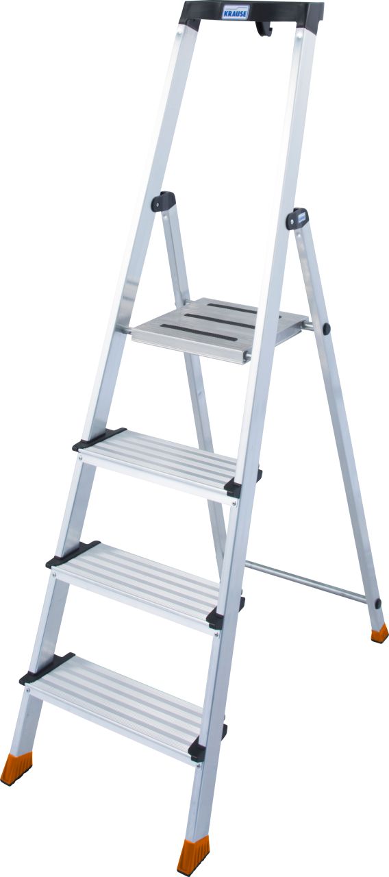 MONTO Stufen-Stehleiter Sepuro 4 Stufen MONTO Stufen-Stehleiter Sepuro 4 Stufen