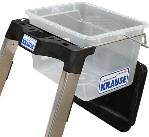 MONTO 8 Liter System-Eimer zu Secury mit MultiGrip-System