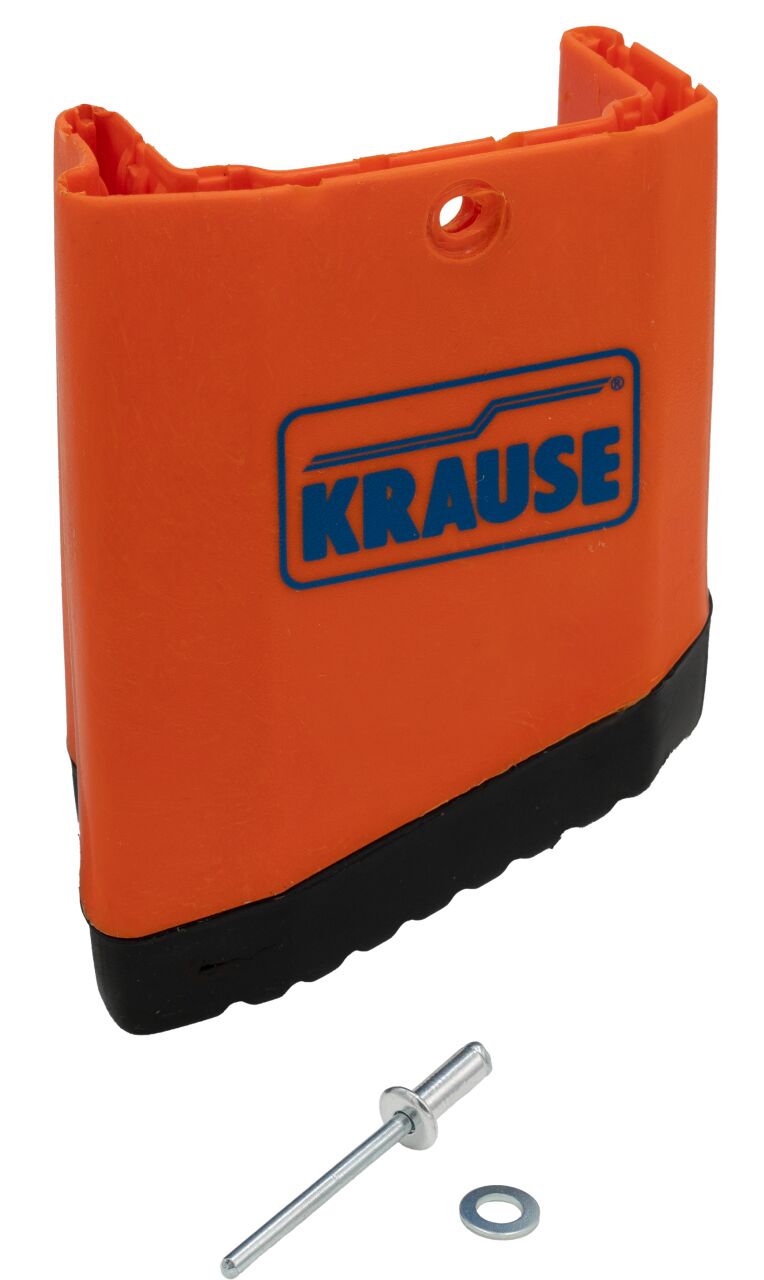 Fußkappen TeleMatic rechts