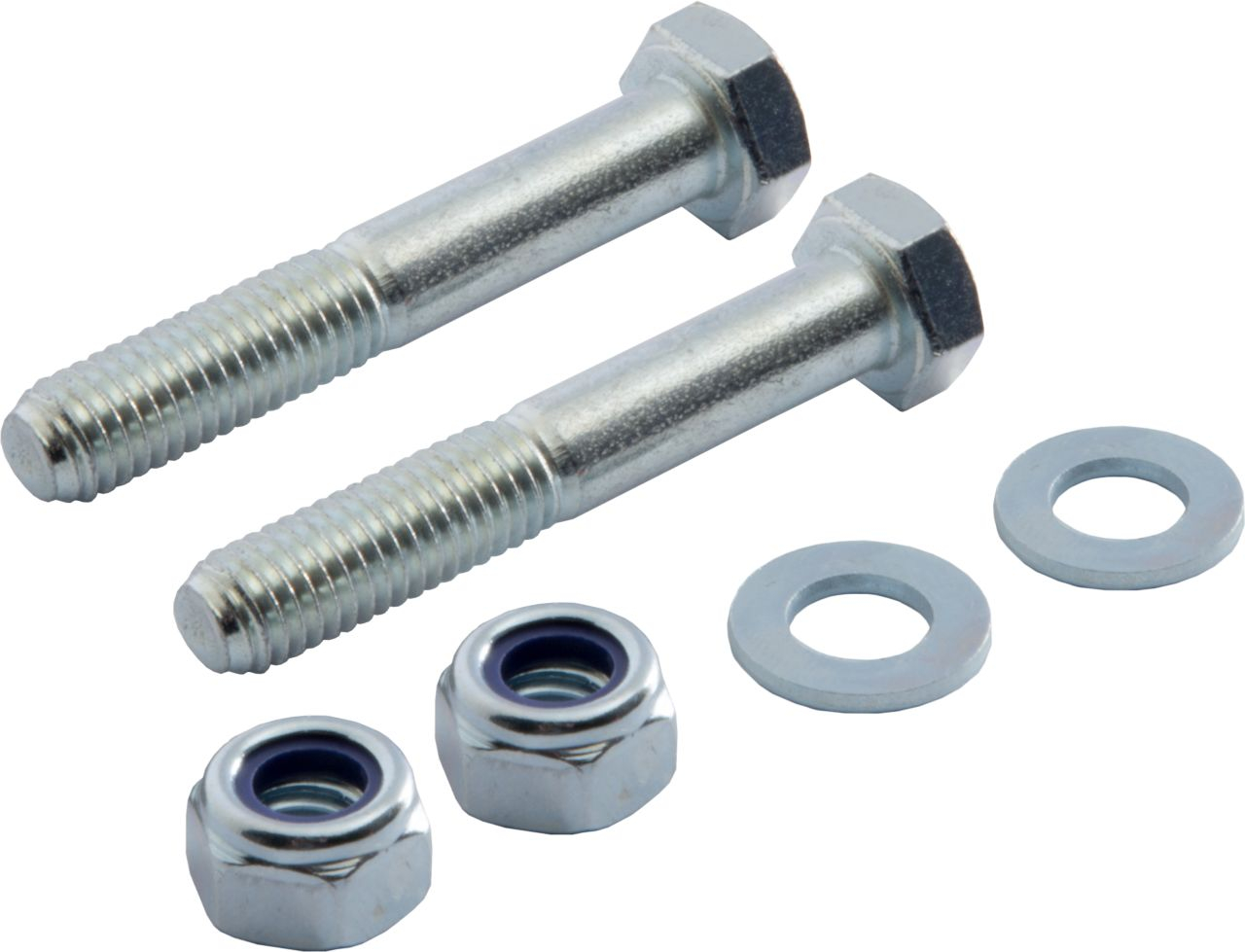 Schraubenset für ClimTec-Traverse M8 x 50 mm Schraubenset für ClimTec-Traverse M8 x 50 mm