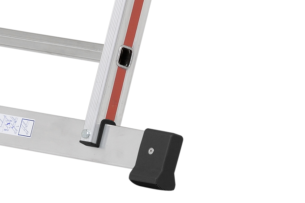 Ersatzteilset Traverse 948 mm für Mehr- und Vielzweckleitern Ersatzteilset Traverse