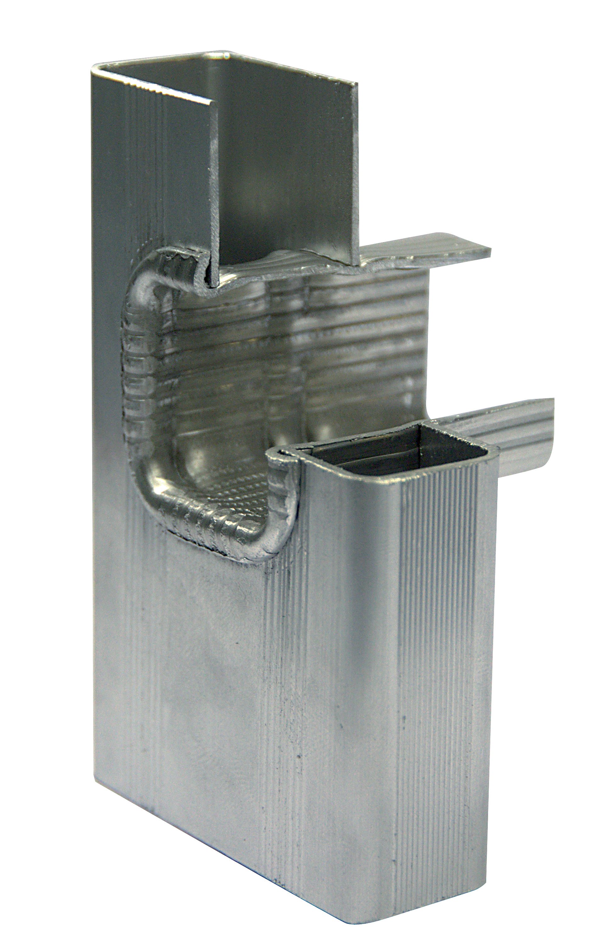 Anlegeleiter STILO/S - 11 Sprossen