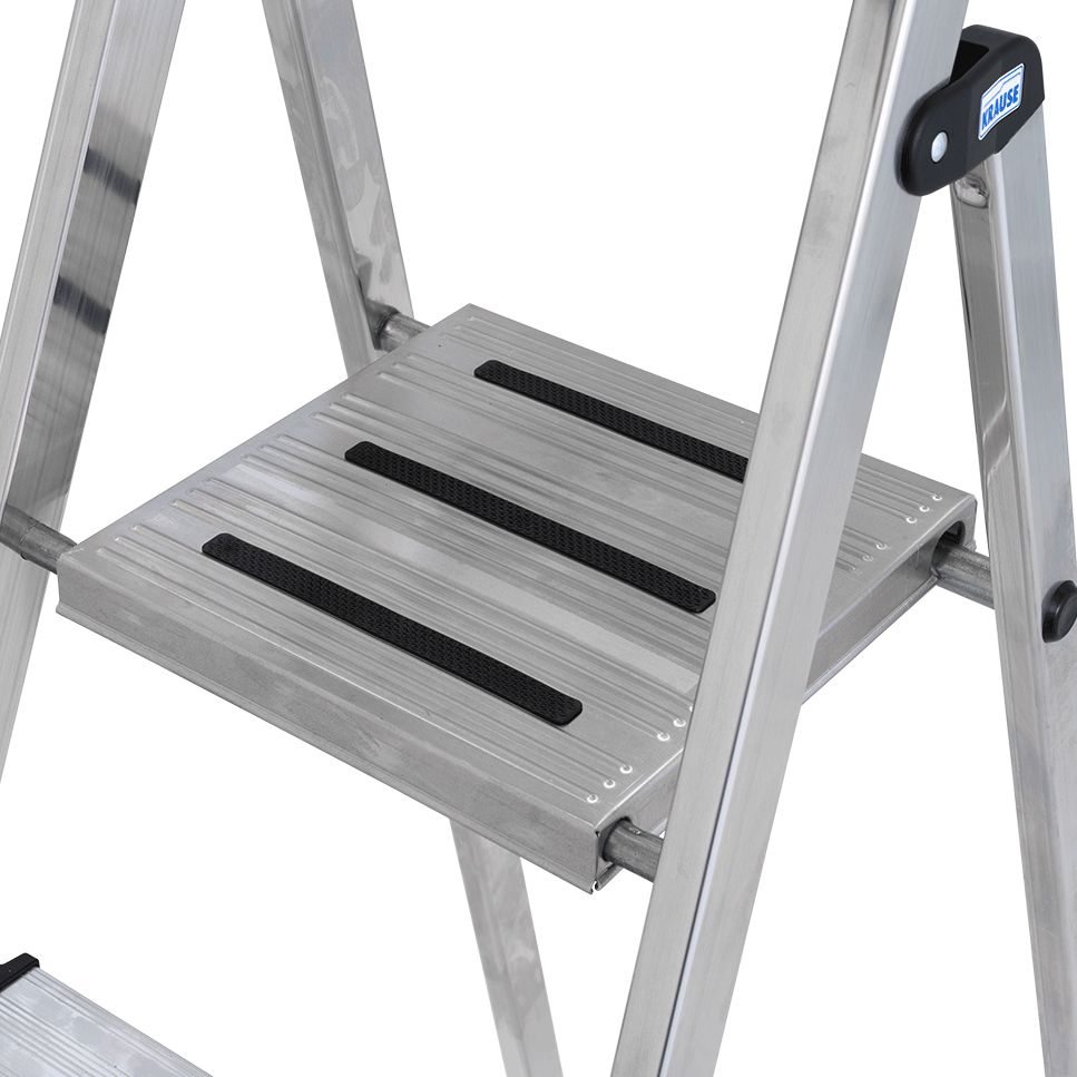 Monto Stufen-Stehleiter Safety 4 Stufen