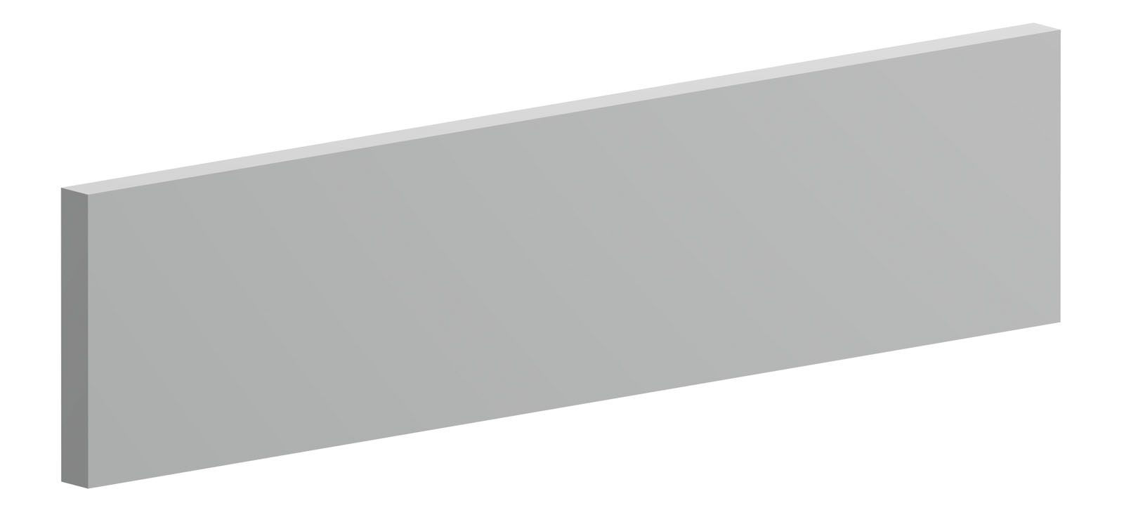 Bordbrett Alu 0,6m Bordbrett Alu 0,6m