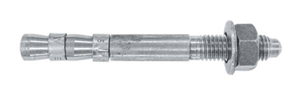 Expressanker M12 Expressanker M12