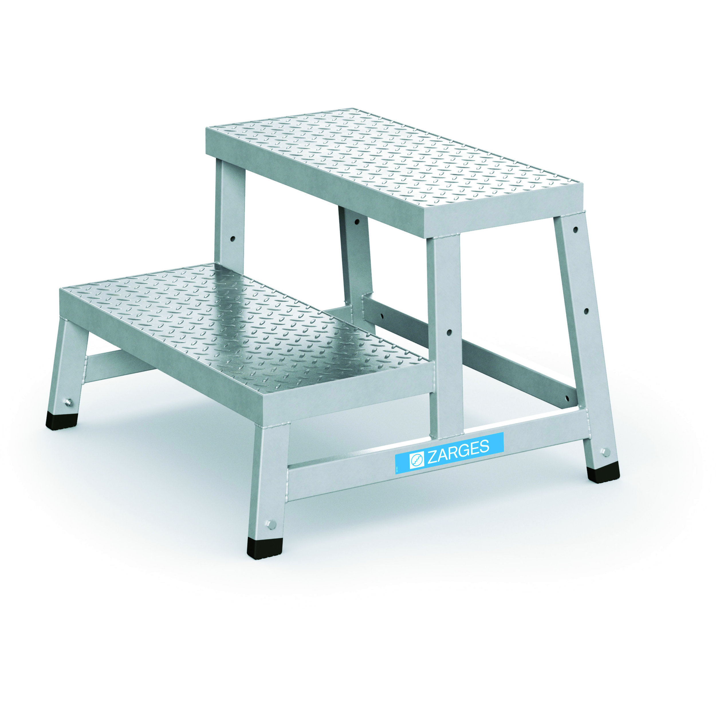 AMA P, Modulares Arbeitspodest, Modul B
