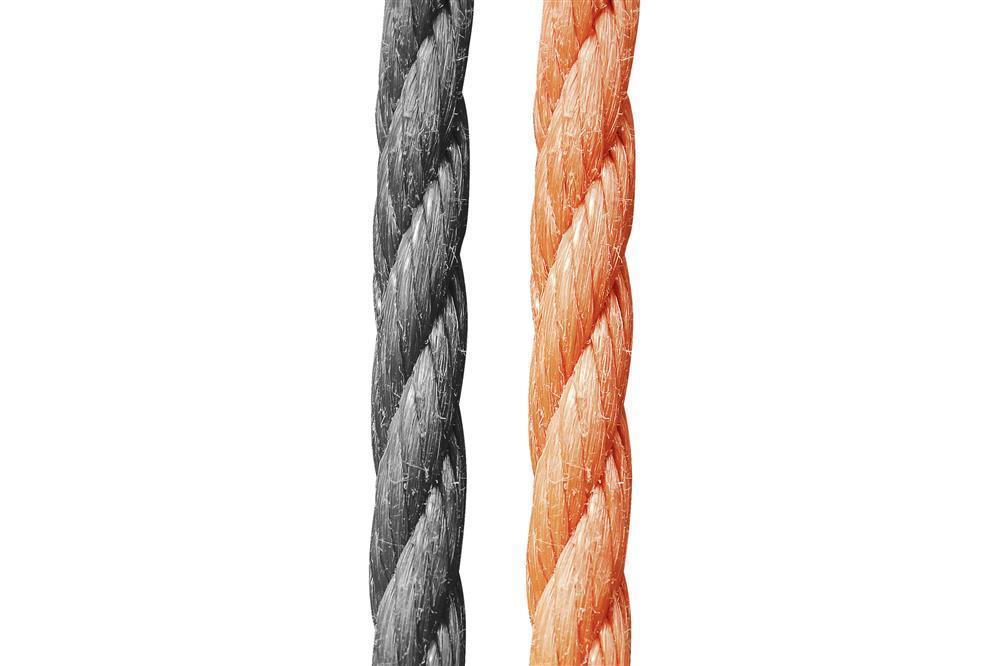 Seilzugleiter, dreiteilig - 3x14 Sprossen