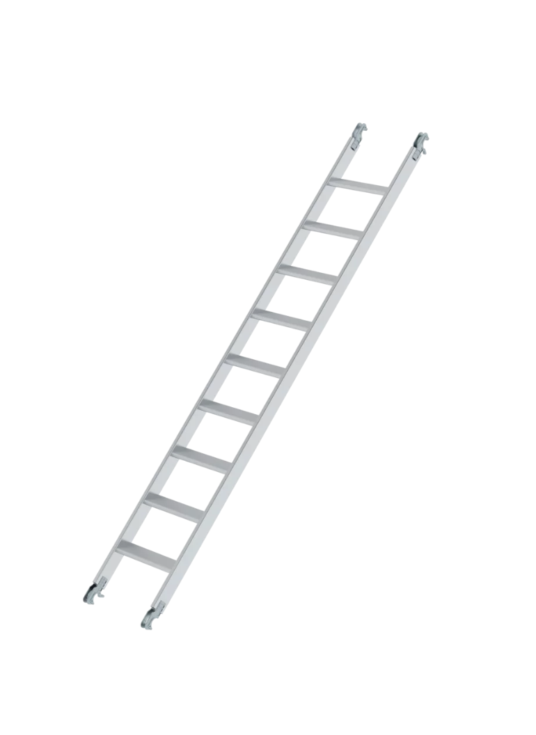 Schrägaufstieg, für Gerüstlänge 1,80 m Schrägaufstieg, für Gerüstlänge 1,80 m