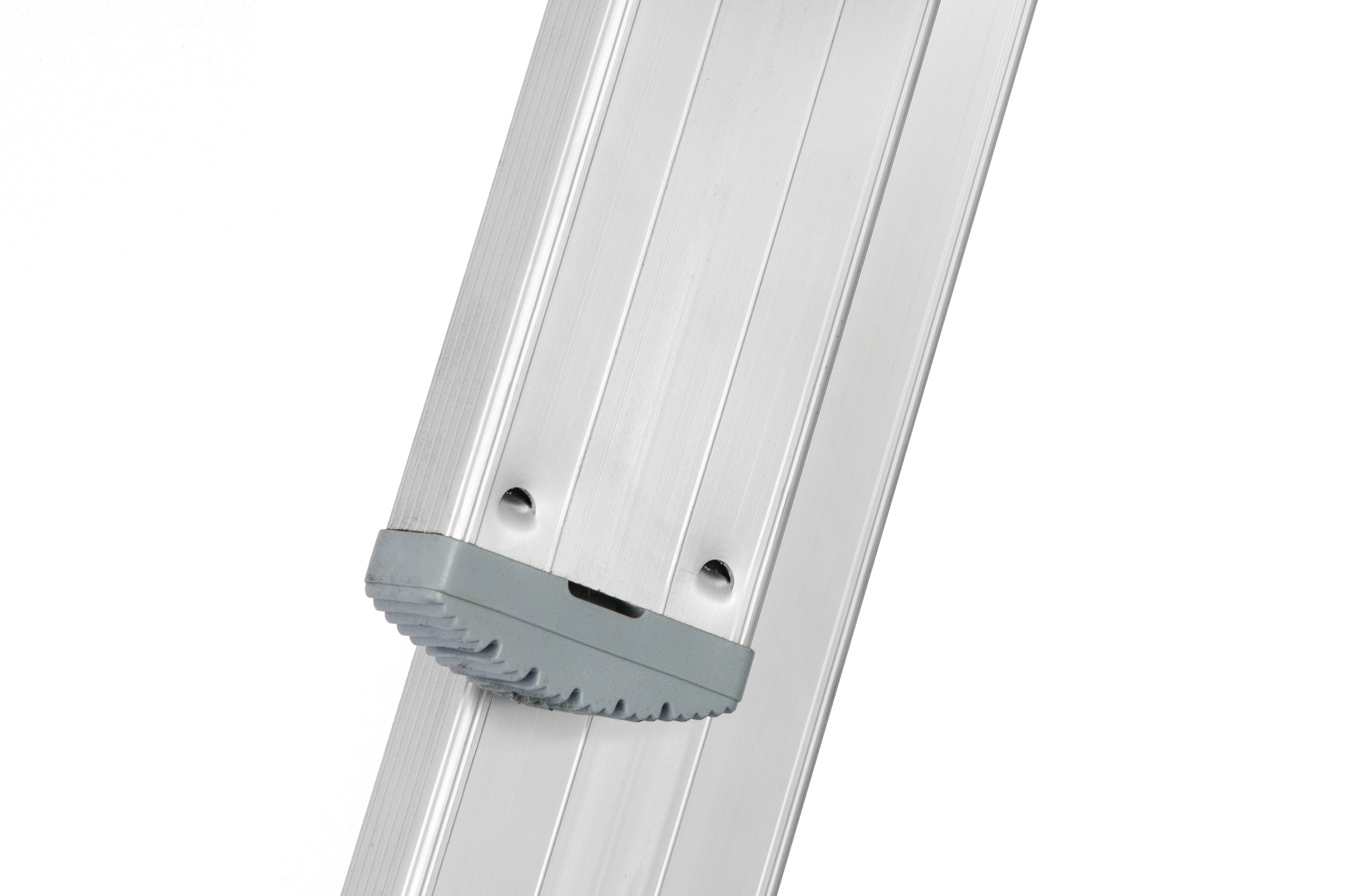 Leiterfußset für Mehrzweckleitern 4345+4347 - Holm 81 mm
