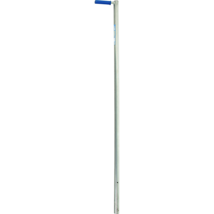 Haltestange mit L-Griff Haltestange mit L-Griff