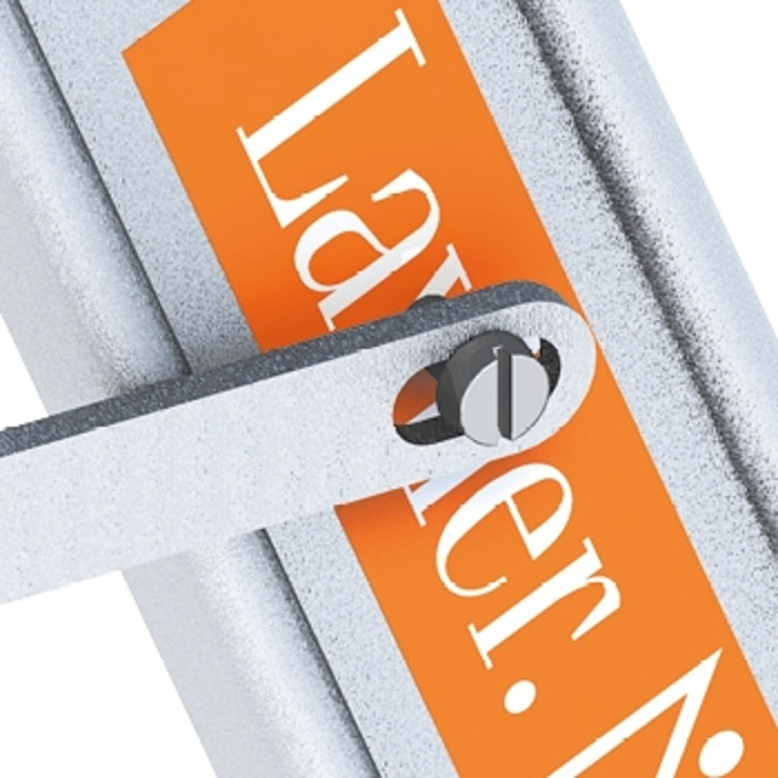 Plattformleiter TOPIC 1074 - 4 Stufen