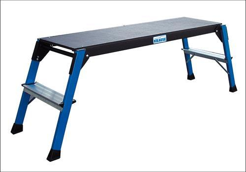 Monto Arbeitsplattform StepTop