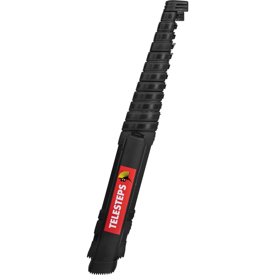 Stufen-Teleskopleiter Prime Line, 9 Sprossen Stufen-Teleskopleiter Prime Line, 9 Sprossen