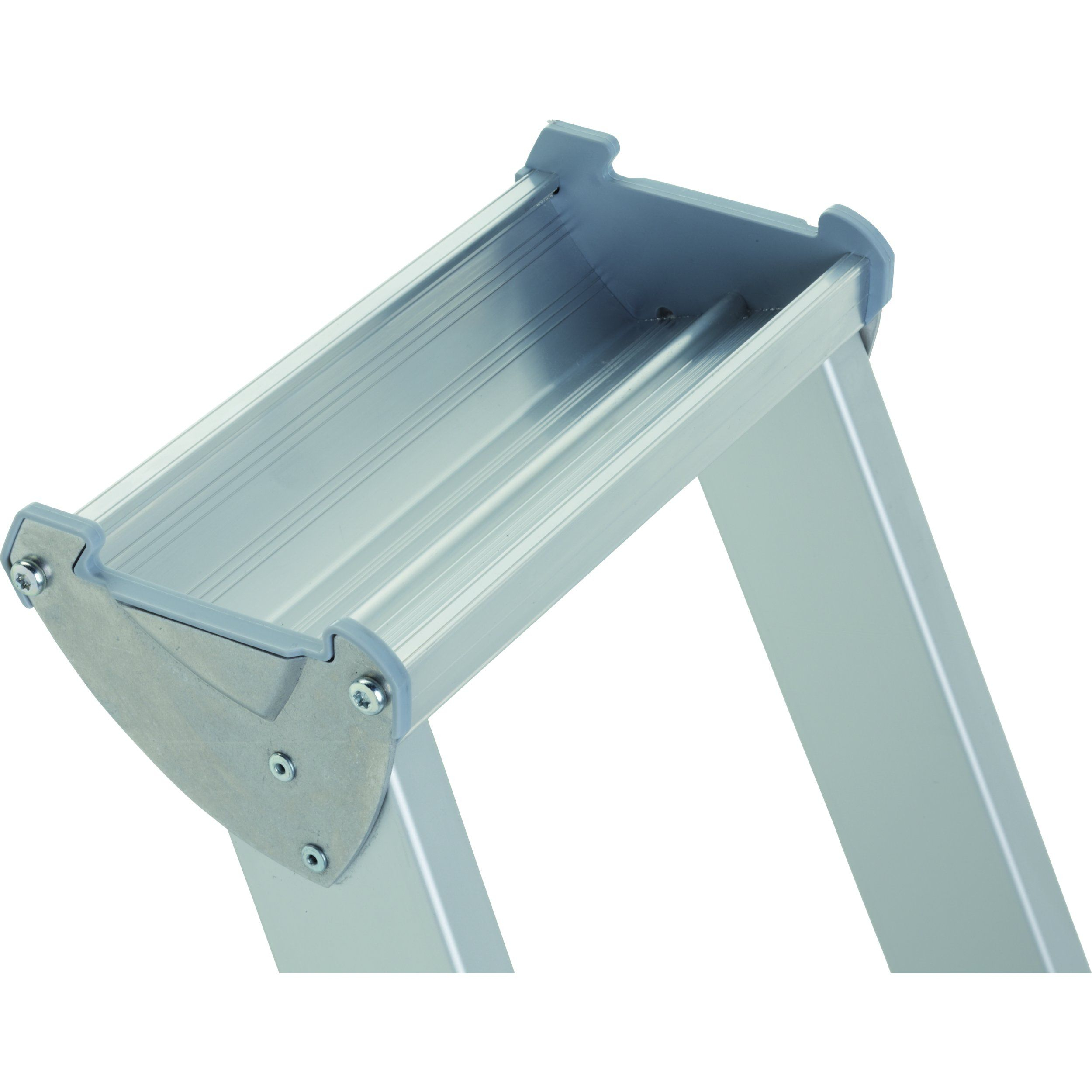 Saferstep S, Stufen-Stehleiter, 5 Stufen