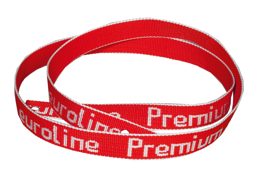 PREMIUM line Gurt mit Montagesatz